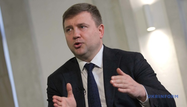 Україні потрібно імплементувати нові рішення щодо торгівлі з ЄС до кінця липня - Коваль