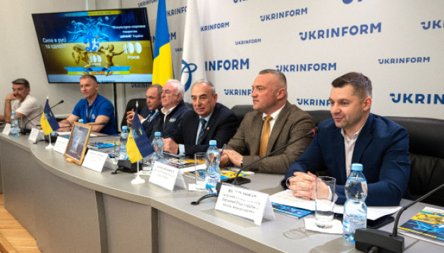  «Динамо» України: нова платформа, національний рекорд та вшанування легенд