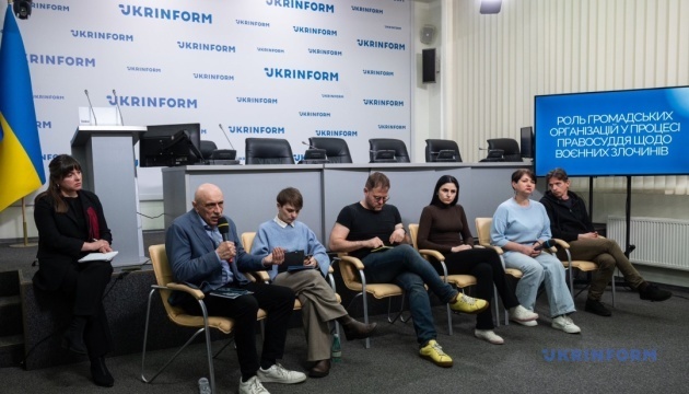 Since start of full-scale war, 159,000 war crimes registered in Ukraine Since start of full-scale war, 159,000 war crimes registered in Ukraine