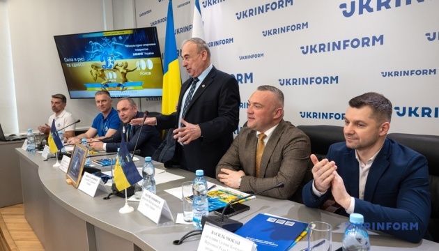 ФСТ «Динамо» України презентувало нову інтернет-платформу клубного типу ФСТ «Динамо» України презентувало нову інтернет-платформу клубного типу