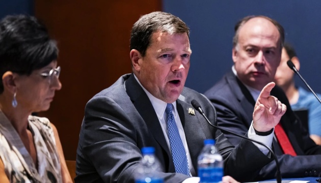 Кандидат Трампа у прокурори Вашингтона понад 150 разів з’являвся в ефірі RT і Sputnik - WP