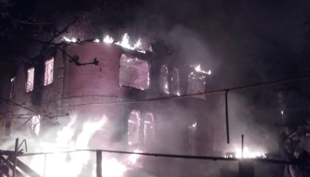 На Харківщині за добу внаслідок російських ударів поранені 17 людей На Харківщині за добу внаслідок російських ударів поранені 17 людей