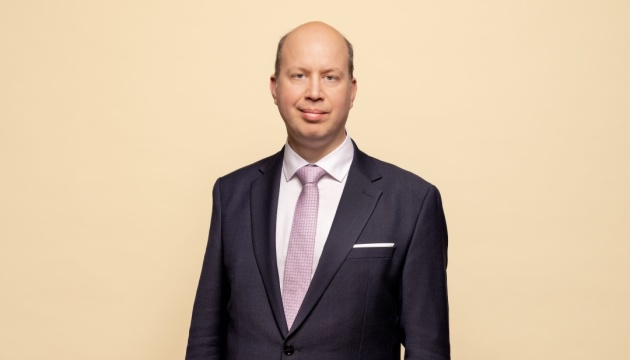 Глава МВС Естонії видалив свою сторінку з російської соцмережі після уваги ЗМІ Глава МВС Естонії видалив свою сторінку з російської соцмережі після уваги ЗМІ