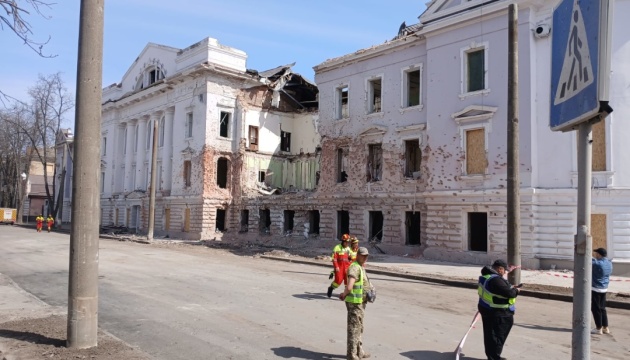 Уряд схвалив порядок евакуації музейних предметів під час воєнного стану