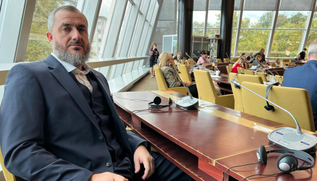 Leader du mouvement de libération tchétchène : L'opposition en Russie devrait être composée de peuples asservis Leader du mouvement de libération tchétchène : L'opposition en Russie devrait être composée de peuples asservis