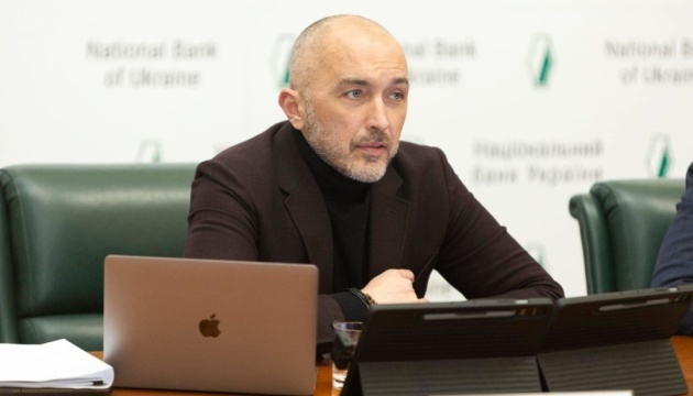 Business lending grows at a rate of 26% per annum despite war – NBU Governor Business lending grows at a rate of 26% per annum despite war – NBU Governor