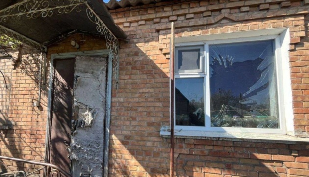 Ворог за день атакував три райони Дніпропетровщини, є загиблі та постраждалі