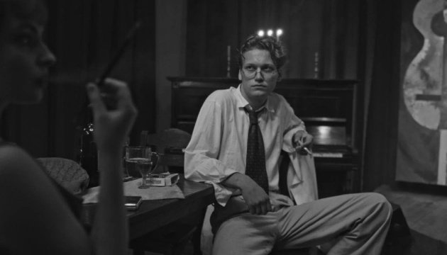 У Люксембурзі відбудеться показ українського фільму «Будинок «Слово». Нескінчений роман»