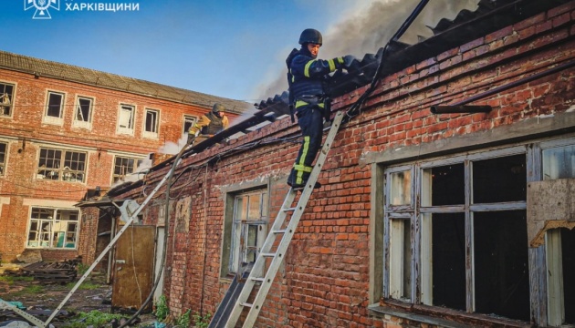 У Харкові кількість постраждалих через ракетний удар зросла до 57, один загиблий У Харкові кількість постраждалих через ракетний удар зросла до 57, один загиблий