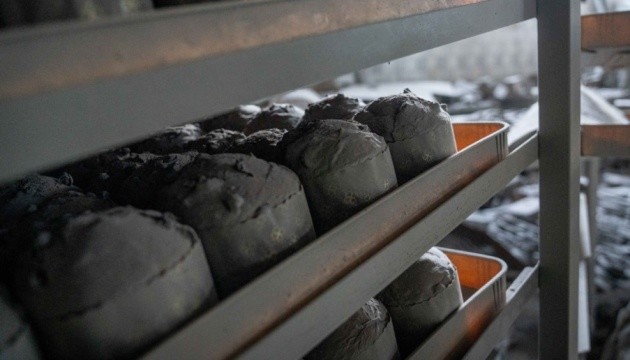 Russland beginnt den Karfreitag mit Raketen und Drohnen - Selenskyj Russland beginnt den Karfreitag mit Raketen und Drohnen - Selenskyj