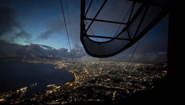 Поблизу Неаполя обірвалася канатна дорога, є загиблі та поранений