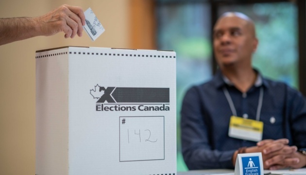 Ukrainian issue in the context of forthcoming snap federal election in Canada: UCC provides an insight Ukrainian issue in the context of forthcoming snap federal election in Canada: UCC provides an insight