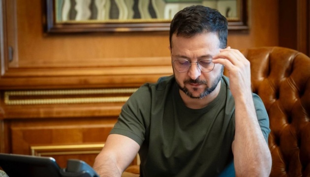 Zelensky promoted Levchenko to brigadier general to head of Military Law Enforcement Service Zelensky promoted Levchenko to brigadier general to head of Military Law Enforcement Service