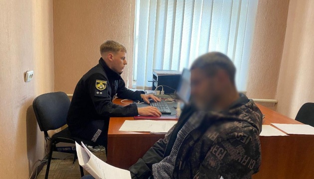 На Дніпропетровщині чоловік під час конфлікту кинув гранату