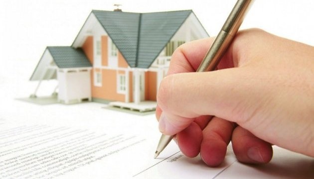 Russians appropriate over 114,000 real estate properties in occupied Luhansk region