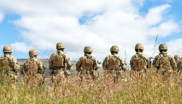 Russian propaganda spreads deepfake on TikTok about 'friendly fire' in Ukrainian Armed Forces Russian propaganda spreads deepfake on TikTok about 'friendly fire' in Ukrainian Armed Forces