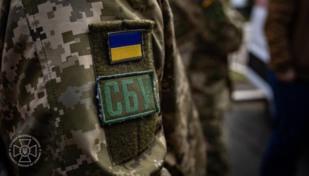 SSU detains five more pro-Russian agitators, including former ally of Murayev SSU detains five more pro-Russian agitators, including former ally of Murayev