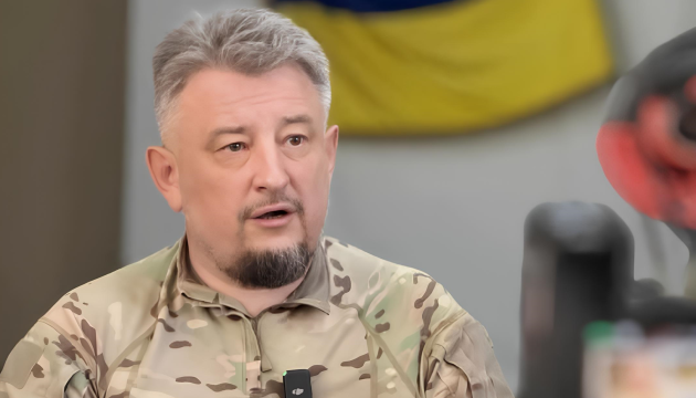 Overall postoperative mortality rate at Kharkiv Military Hospital 0.1% – head of facility Overall postoperative mortality rate at Kharkiv Military Hospital 0.1% – head of facility