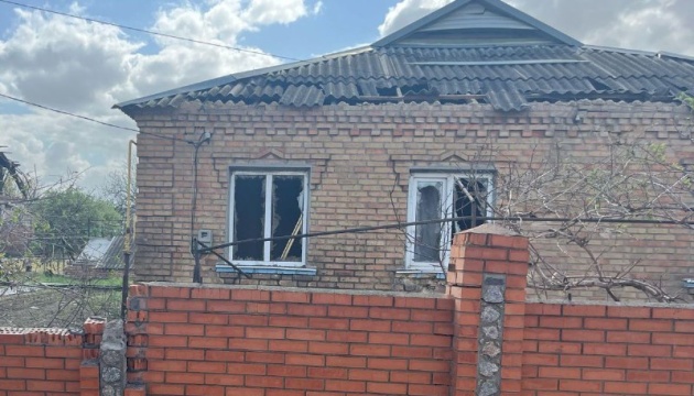 Guerre en Ukraine : Trois civils blessés dans la région de Dnipropetrovsk en 24 heures