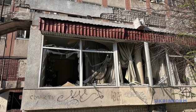 Guerre en Ukraine : Un civil blessé dans des bombardements russes sur la région de Donetsk Guerre en Ukraine : Un civil blessé dans des bombardements russes sur la région de Donetsk