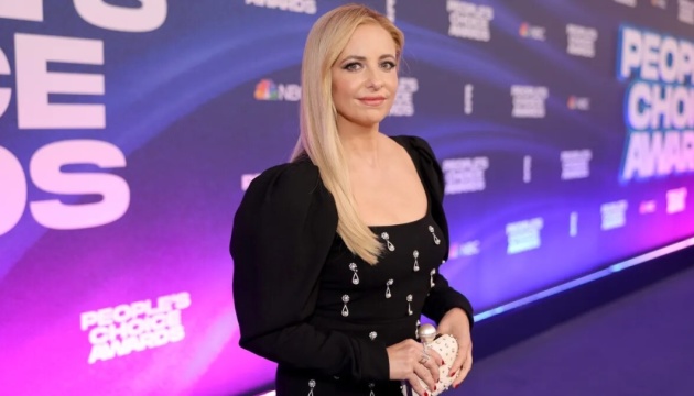 Сара Мішель Геллар і Елайджа Вуд зіграють у сиквелі «Гри в хованки»