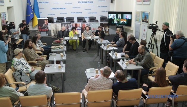 ШекспіроБУМ українського театру воєнного часу ШекспіроБУМ українського театру воєнного часу