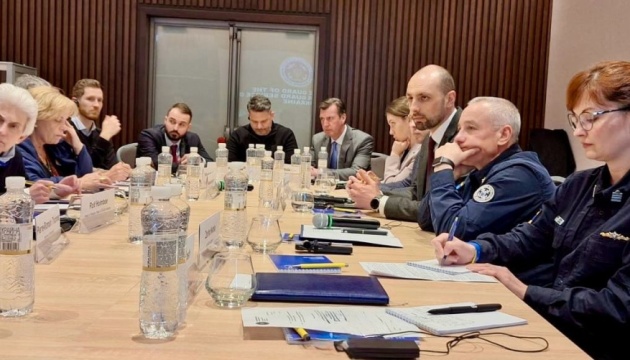 На оновлення морської інфраструктури України потрібні десятки мільйонів євро