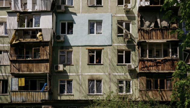 Новини 22 квітня: Знищено 51 арсенал ГРАУ рф | Атаки на Запоріжжя та Харків | похорони Франциска Новини 22 квітня: Знищено 51 арсенал ГРАУ рф | Атаки на Запоріжжя та Харків | похорони Франциска