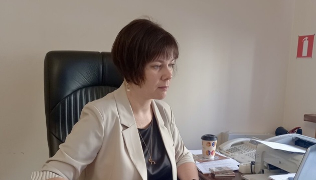 В Україні обговорили пріоритети діяльності бібліотек у воєнний та повоєнний час В Україні обговорили пріоритети діяльності бібліотек у воєнний та повоєнний час