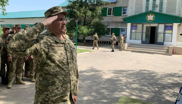 Пам'яті працівника виправного центру, механіка-водія Владислава Романчі Пам'яті працівника виправного центру, механіка-водія Владислава Романчі
