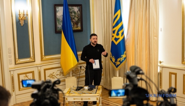 ЗАЕС без України працювати не буде - Зеленський ЗАЕС без України працювати не буде - Зеленський