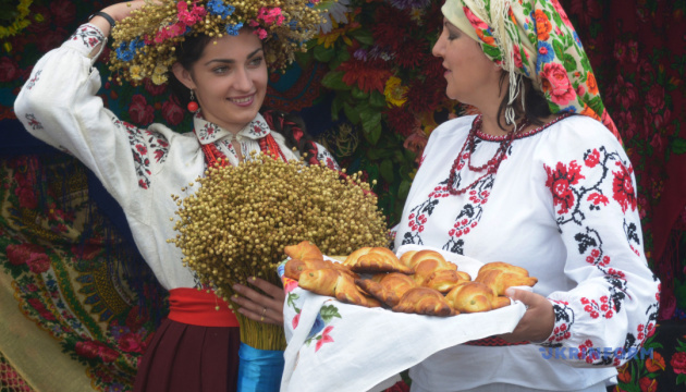 Le festival ukrainien KobzART se déroule en France