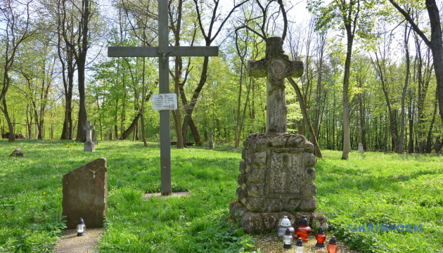 Szczątki 30 osób znalezione podczas akcji poszukiwawczych we wsi Puźniki – Nadżos Szczątki 30 osób znalezione podczas akcji poszukiwawczych we wsi Puźniki – Nadżos
