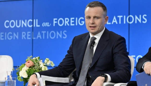 Марченко про залучення коштів на пріоритетне відновлення: Маємо впроваджувати кілька стратегій Марченко про залучення коштів на пріоритетне відновлення: Маємо впроваджувати кілька стратегій
