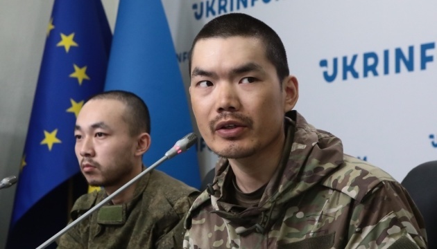 На боці Росії у війні проти України воюють понад 1500 найманців із 48 країн На боці Росії у війні проти України воюють понад 1500 найманців із 48 країн