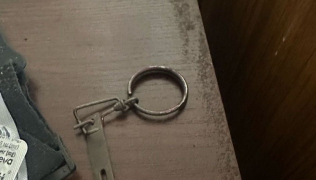 У Києві затримали чоловіка, який кинув гранату на автомобіль