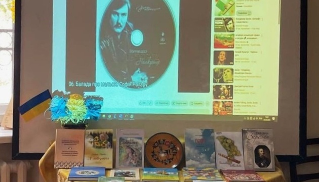 У Кишиневі українські організації вшанували пам’ять Володимира Івасюка