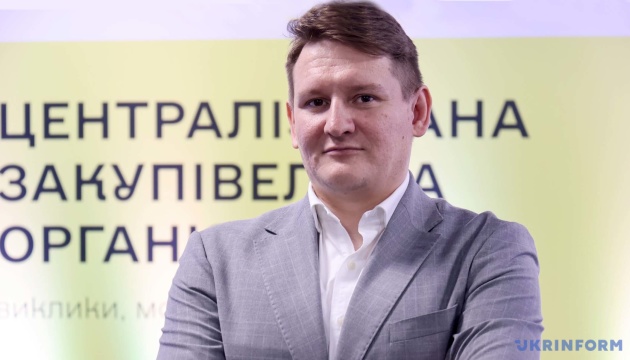 Централізовані закупівлі дозволять суттєво пришвидшити відбудову - Агентство відновлення Централізовані закупівлі дозволять суттєво пришвидшити відбудову - Агентство відновлення