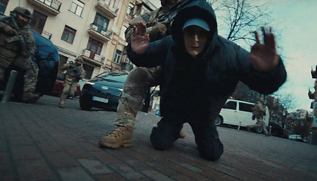 Чат-бот «Спали ФСБшника» вже отримав понад 5000 повідомлень про вербування росіянами Чат-бот «Спали ФСБшника» вже отримав понад 5000 повідомлень про вербування росіянами