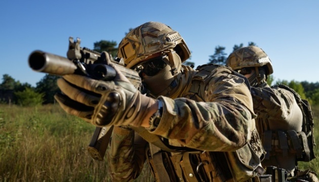 SSO-Soldaten vernichten 25 nordkoreanische Soldaten in Kursk SSO-Soldaten vernichten 25 nordkoreanische Soldaten in Kursk