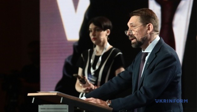 Освіченість і культура є запорукою стійкості суспільства до інформаційних загроз - Точицький