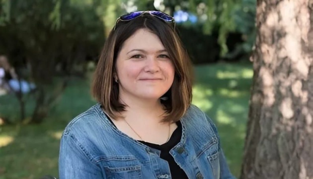 Пам’яті громадської діячки та держслужбовиці Тетяни Баранцової Пам’яті громадської діячки та держслужбовиці Тетяни Баранцової