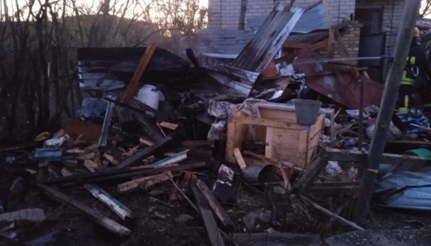Civilians injured as Russia attacks Dnipropetrovsk region throughout day Civilians injured as Russia attacks Dnipropetrovsk region throughout day