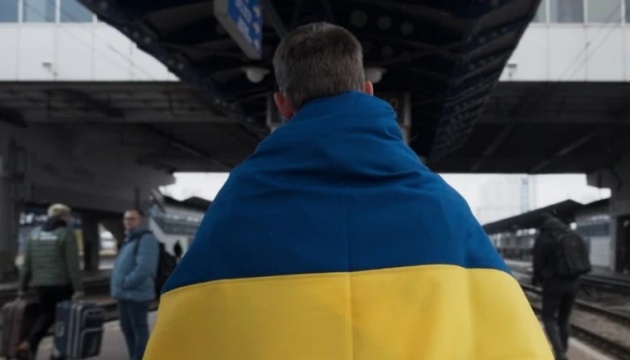 Україна повернула з окупації хлопця, якого погрожували призвати до армії РФ