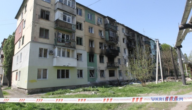 Кількість постраждалих унаслідок атаки РФ на Павлоград зросла до 14, троє загиблих Кількість постраждалих унаслідок атаки РФ на Павлоград зросла до 14, троє загиблих