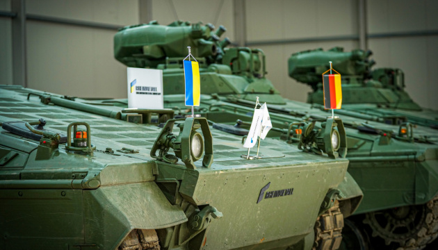 Не лише про зброю: як міжнародне партнерство змінює оборонну промисловість України