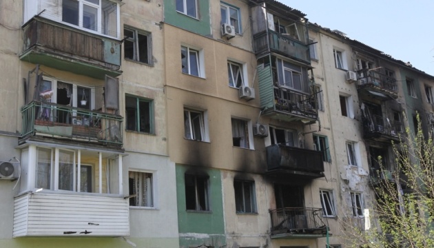 Атака дронів на Павлоград: кількість постраждалих зросла до 15, троє загиблих