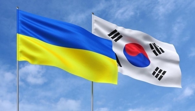 Recovery of Ukraine: South Korea considers investing in green metallurgy Recovery of Ukraine: South Korea considers investing in green metallurgy