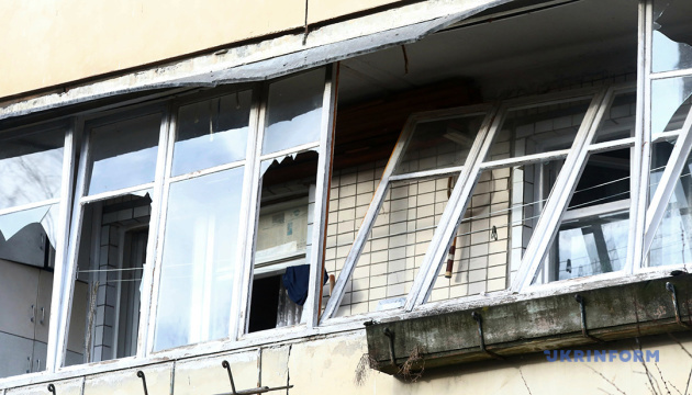 Guerre en Ukraine : Un mort et quatre civils blessés dans des bombardements russes sur la région de Kharkiv 