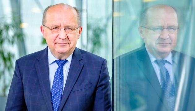 Kubilius: Negar a Ucrania la membresía en la OTAN facilitará a Rusia planificar nuevas agresiones